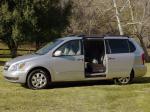 Hyundai Entourage 2006 года